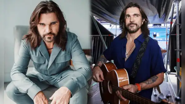 Juanes y la historia de su hermana, tras 27 años en coma: “Lo más duro que te puedes imaginar”