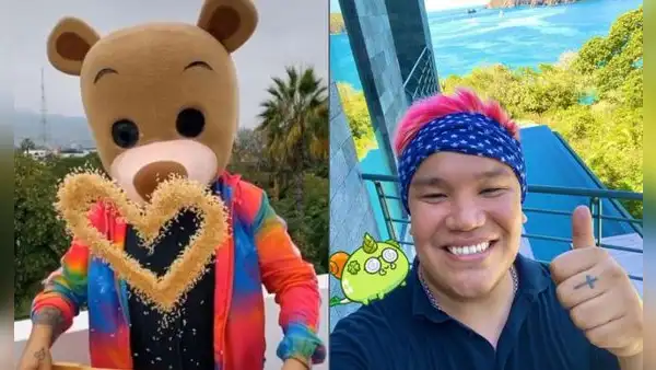 TikTok: ¿qué fue de Osito Lima, el peruano que se hizo conocido por ayudar a la gente?