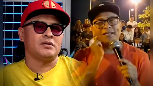 'Chino Risas': ¿Cuál es su verdadero nombre y cómo se hizo famoso el nuevo jale de Latina?