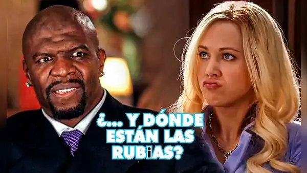“¿Y dónde están las rubias?”: ‘Brittany’ confiesa que Terry Crews se alejó de ella tras hacer cine 18+