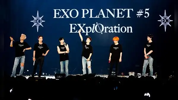 EXO llega a cines de Perú con “The EXplOration”: sedes y precios para ver el concierto kpop