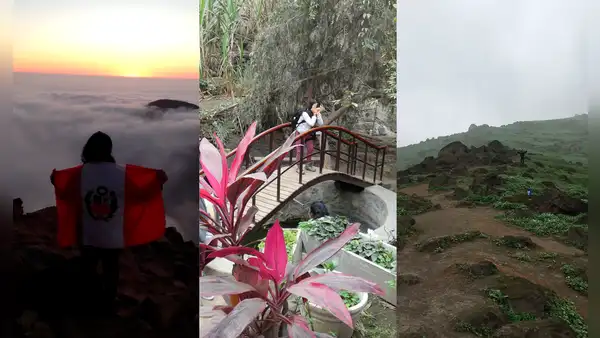 Conoce 5 atractivos turísticos para visitar en San Juan de Lurigancho con poco presupuesto