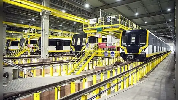 Metro de Lima: ¿cuál será la ruta de la Línea 2 y qué avenidas principales cruzará el tren subterráneo?