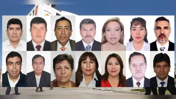 Elecciones 2022: ¿quiénes son los candidatos de Arequipa y qué proponen para el Gobierno Regional?