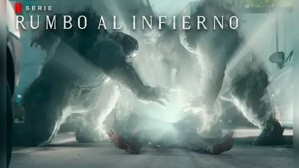 “Rumbo al infierno 2” confirmada: serie coreana de terror volverá con segunda temporada