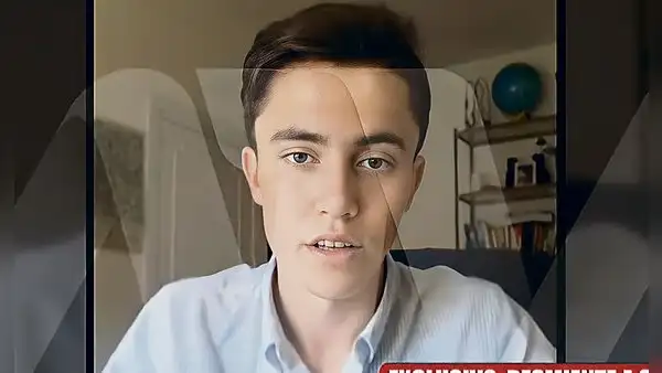Hijo de Gonzalo Alegría reafirma su versión y ratifica denuncia