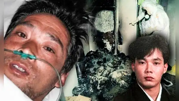 ¿Cómo fue el final de Hisashi Ouchi, el hombre que sufrió la mayor carga radioactiva de la historia?
