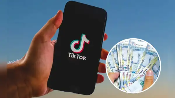 TikTok: ¿cuánto dinero ganaría un influencer dando consejos de inversión en esta red social?