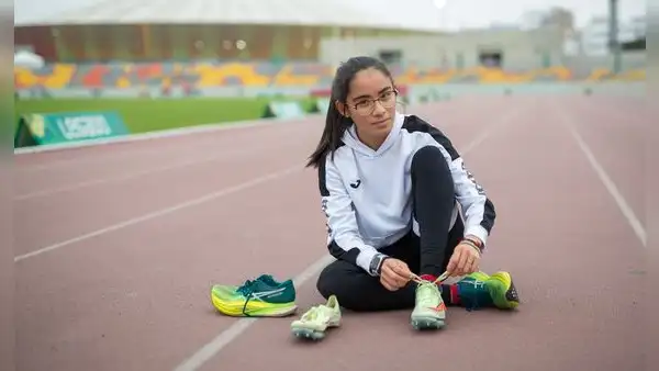 Un huracán llamado Cayetana Chirinos