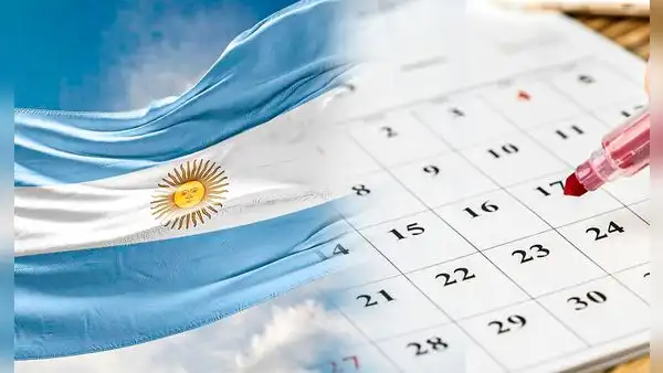 ¿Por qué es feriado el 29 de mayo en Argentina y quiénes no van a laborar?