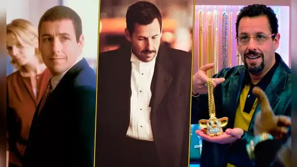 ¿Adam Sandler es mal actor? No y estás películas dignas del Oscar lo comprueban