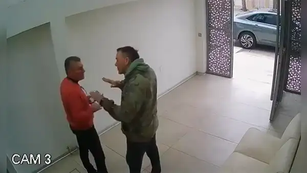 Hombre recibió una brutal golpiza por una deuda: “¿Vas a pagar o no?”