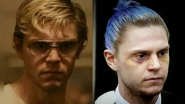 Evan Peters antes de “Dahmer”: ¿qué turbio papel lo llevó a terapia por 2 años?