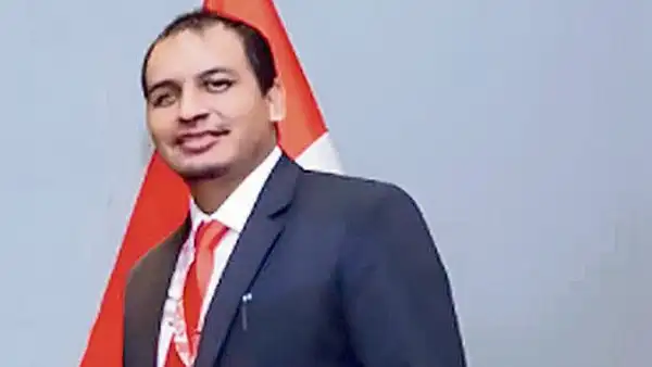 "Fray Vásquez está en el Perú. No se encuentra prófugo y está a buen recaudo", afirma su abogado