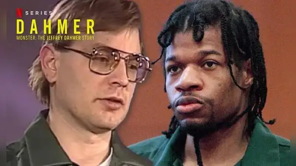 “Dahmer” y la nueva vida de Christopher Scarver: ¿qué fue del preso que mató al sesino?