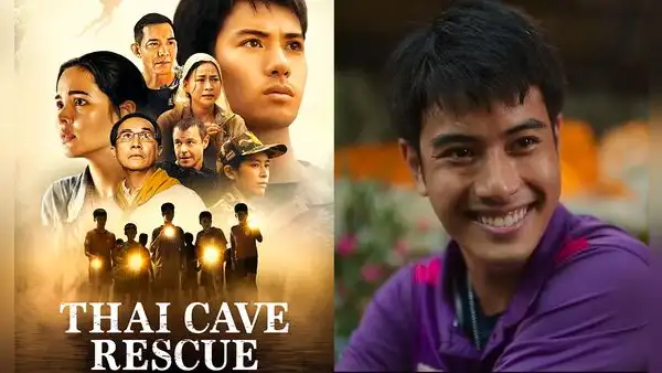 “Rescate en una cueva de Tailandia” por Netflix: ¿qué actor murió antes de que la serie se estrenara?
