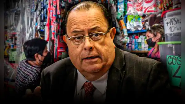 Julio Velarde descarta recesión técnica y estima que el PBI crecería hasta 4% en el cuarto trimestre