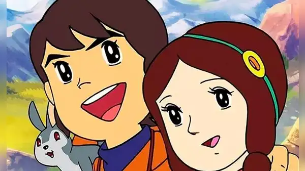“Pepero”: el anime que no conocías está inspirado en la leyenda de El Dorado