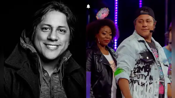 Emilram Cossío sobre “Chapa tu money”: “Es un formato que me exige mucho, porque nunca he hecho impro”