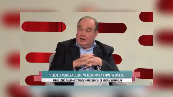 La vez que RLA dijo que el dólar debía subir a 6 soles para que “la gente pobre lo sienta”