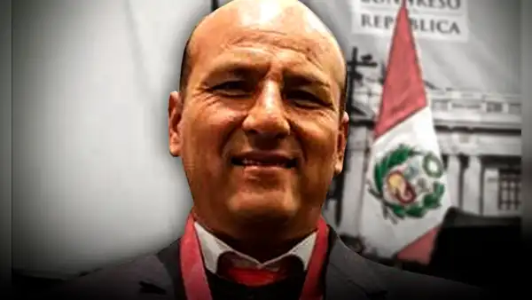 ¿Quién es Guillermo Pomez Cano, el aspirante a ser teniente alcalde de George Forsyth?