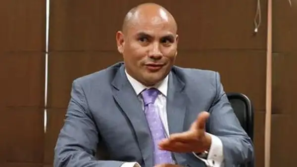 Amplían investigación por 27 meses más contra excongresista Joaquín Ramírez