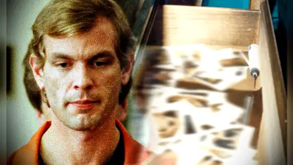 Jeffrey Dahmer: ¿por qué tenía polaroids de sus víctimas? Lo que Netflix no contó del asesino en serie