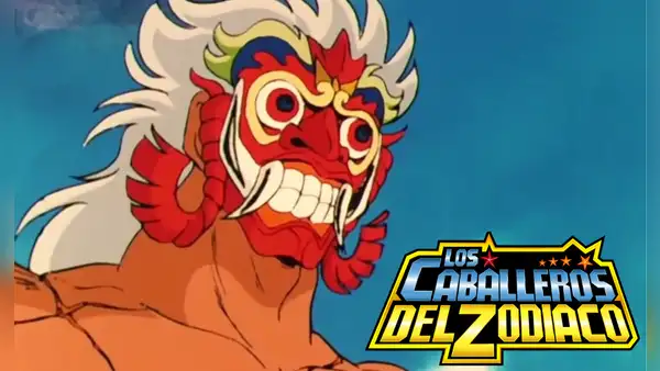 “Saint Seiya”: el verdadero nombre de Guilty, el maesto de Ikki, habría sido puesto en honor a fanático peruano