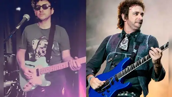 Miguel Samamé a 8 años del deceso de Gustavo Cerati: Su legado es el contenido filosófico en sus letras