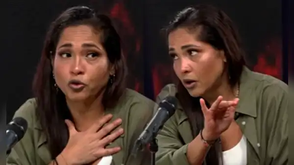 Katia Palma revela que pensó en adoptar a un niño pero se arrepintió: “Me gusta mi soledad”