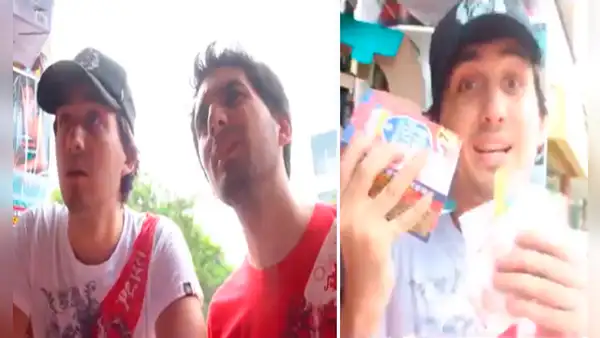 ¿Qué pasó con Johann y Kevo, los youtubers que hicieron la parodia del álbum Carini vs. Tres Reyes?