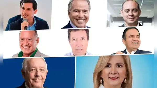 Resultados San Isidro Elecciones 2022: Nancy Vizurraga es la virtual alcaldesa, según ONPE al 97.3%