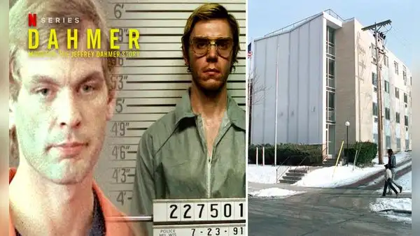 El departamento de Jeffrey Dahmer: ¿qué pasó con el edificio en el que mató a más de 10 personas?