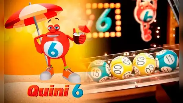 Quini 6: Controla tu cartón y conoce los resultados de hoy 5 de marzo (sorteo 3040)