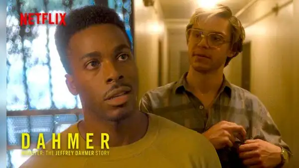 “Dahmer”: ¿Dean Vaughn fue asesinado por el caníbal? Conoce qué pasó con el vecino