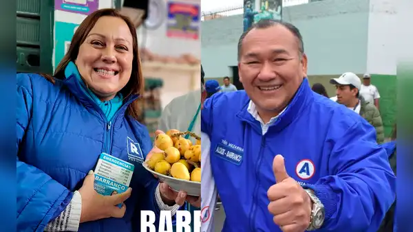 Resultados Barranco Elecciones 2022: Jessica Vargas es la virtual alcaldesa, según ONPE al 97,3%