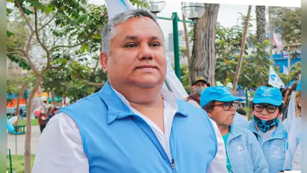 Resultados Jesús María Elecciones 2022: Jesús Gálvez es el virtual alcalde, según ONPE al 96.9%