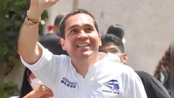 Resultados San Miguel Elecciones 2022: Eduardo Bless es el virtual alcalde, según ONPE al 97%