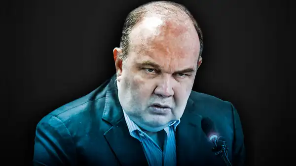 Rafael López Aliaga: ¿quién es el nuevo virtual alcalde de Lima?