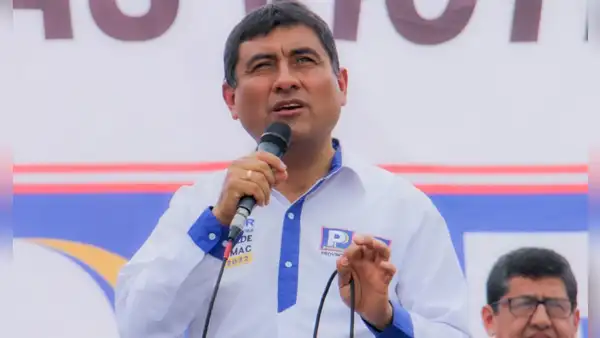 Resultados Rímac Elecciones 2022: Néstor De la Rosa es virtual alcalde, según ONPE al 96,113%