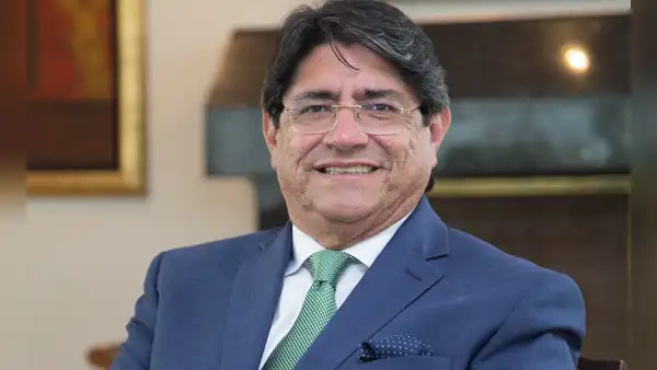 Resultados Miraflores Elecciones 2022: Carlos Canales es el alcalde virtual, según ONPE al 94,900 %