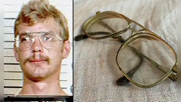 Los lentes de Jeffrey Dahmer están a la venta: ¿cuánto cuestan los anteojos del caníbal?