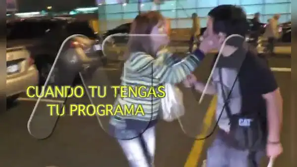 La vez que Magaly Medina respondió de forma arrogante a reportero del canal en el que ahora trabaja