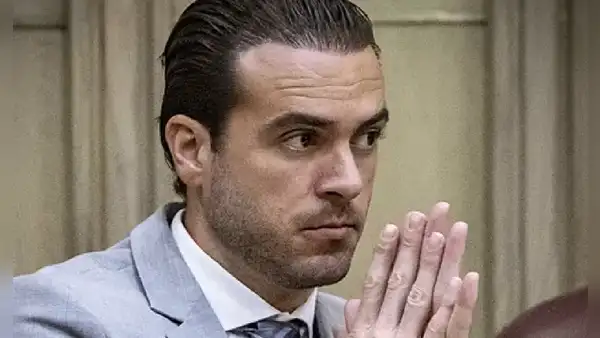 ¿Por qué Pablo Lyle fue declarado culpable de homicidio y cuántos años pasaría en la cárcel?