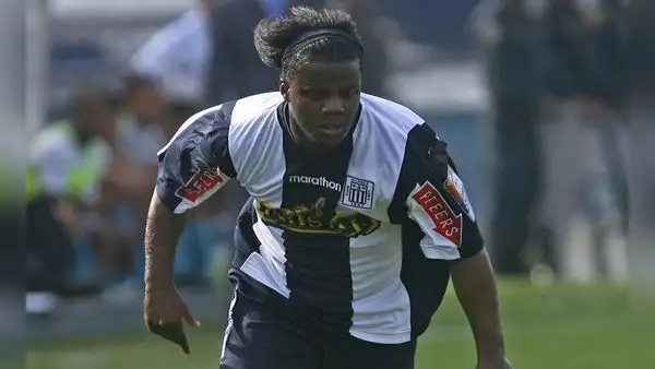 ¿Qué fue de Johnnier Montaño, la promesa del fútbol colombiano que jugó en Alianza Lima?