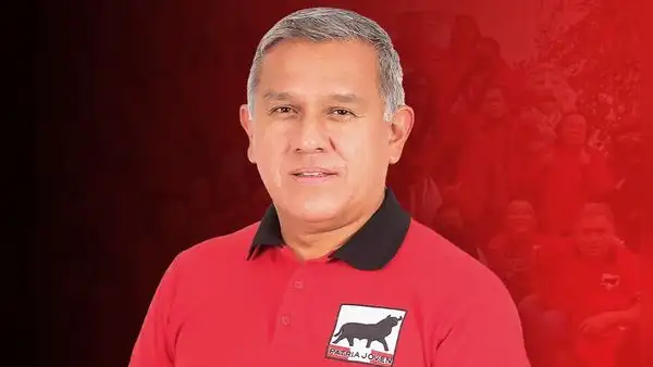 Elecciones 2022: Fernando Cárdenas es el virtual alcalde de Huaral, según ONPE al 98,058%