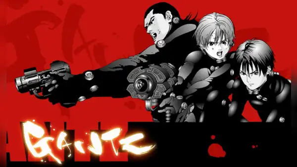 “Gantz”: ¿qué sucedió con el anime y por qué nunca se continuó con la historia?