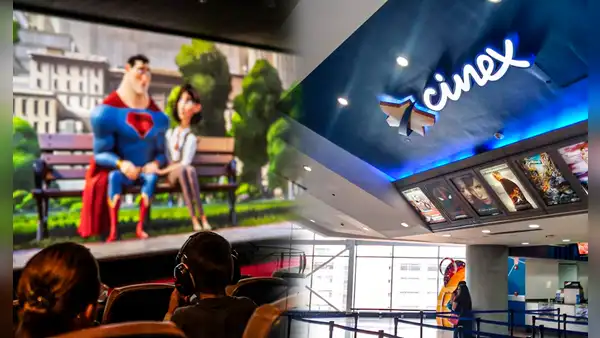 Venezuela: precios y horarios del primer cine para personas con autismo y síndrome de Down