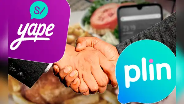 Yape a Plin se unen: ¿cómo puedo transferir dinero de manera sencilla y cuál es el monto máximo?