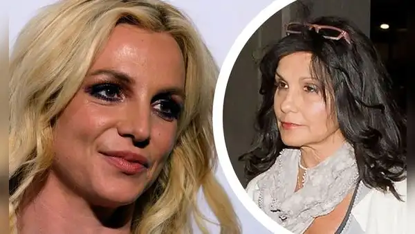 Britney Spears rechaza disculpas de su mamá: “Ninguna persona me defendió”